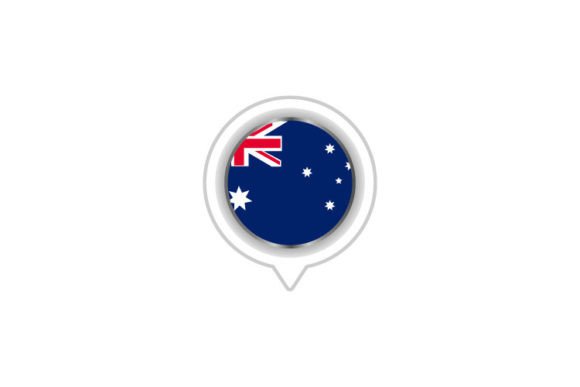 Download Australia Flag Emblem Vector Design - Premium Bundle