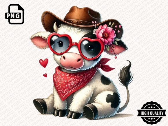Download Cute Valentine Animal Clipart PNG - Png Collection