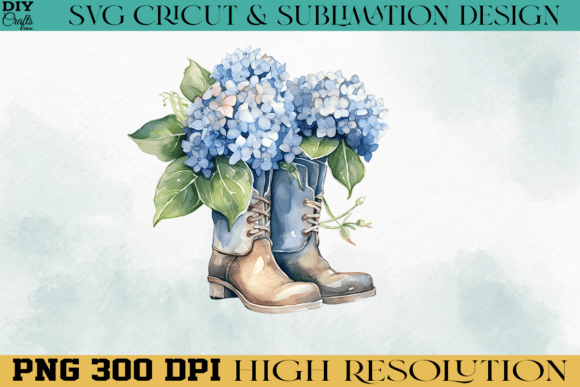 Download Flowers Shoes PNG Sublimation Design - Png Collection