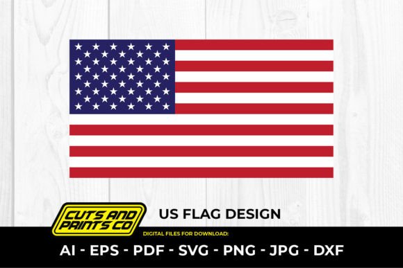Download US Flag SVG, PNG, Vector Graphic - Png Collection