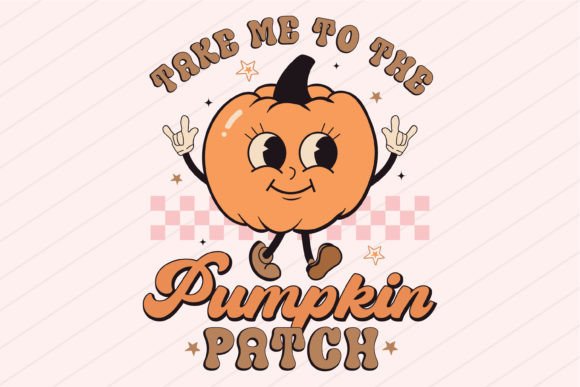 Download Fall Pumpkin Patch Svg Png Autumn Cut - Png Collection