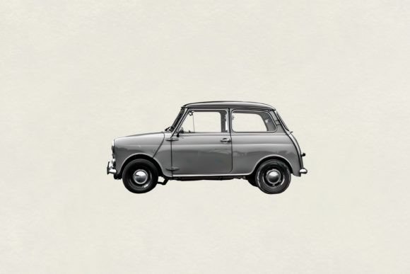 Download Vintage Car PNG - Png Collection