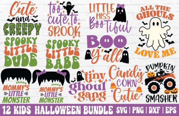 Download Kids Halloween SVG - Halloween PNG - Png Collection