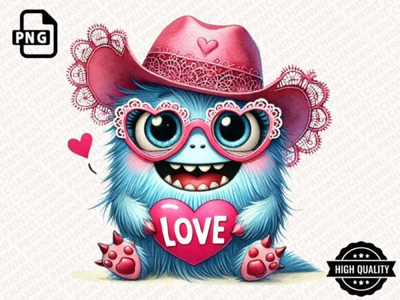 Download Cute Valentine Animal Clipart PNG - Png Collection