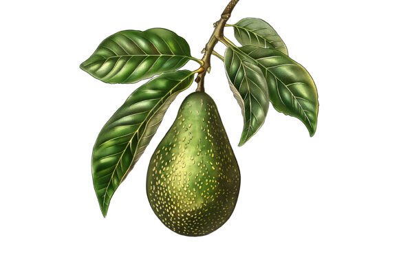Download Avocado PNG Clipart - Png Collection