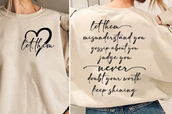 Download Let Them Misunderstand You Svg Png File - Png Collection