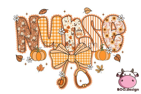 Download Preppy Nurse Fall PNG - Png Collection