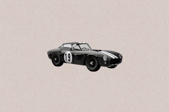 Download Retro Car PNG - Png Collection